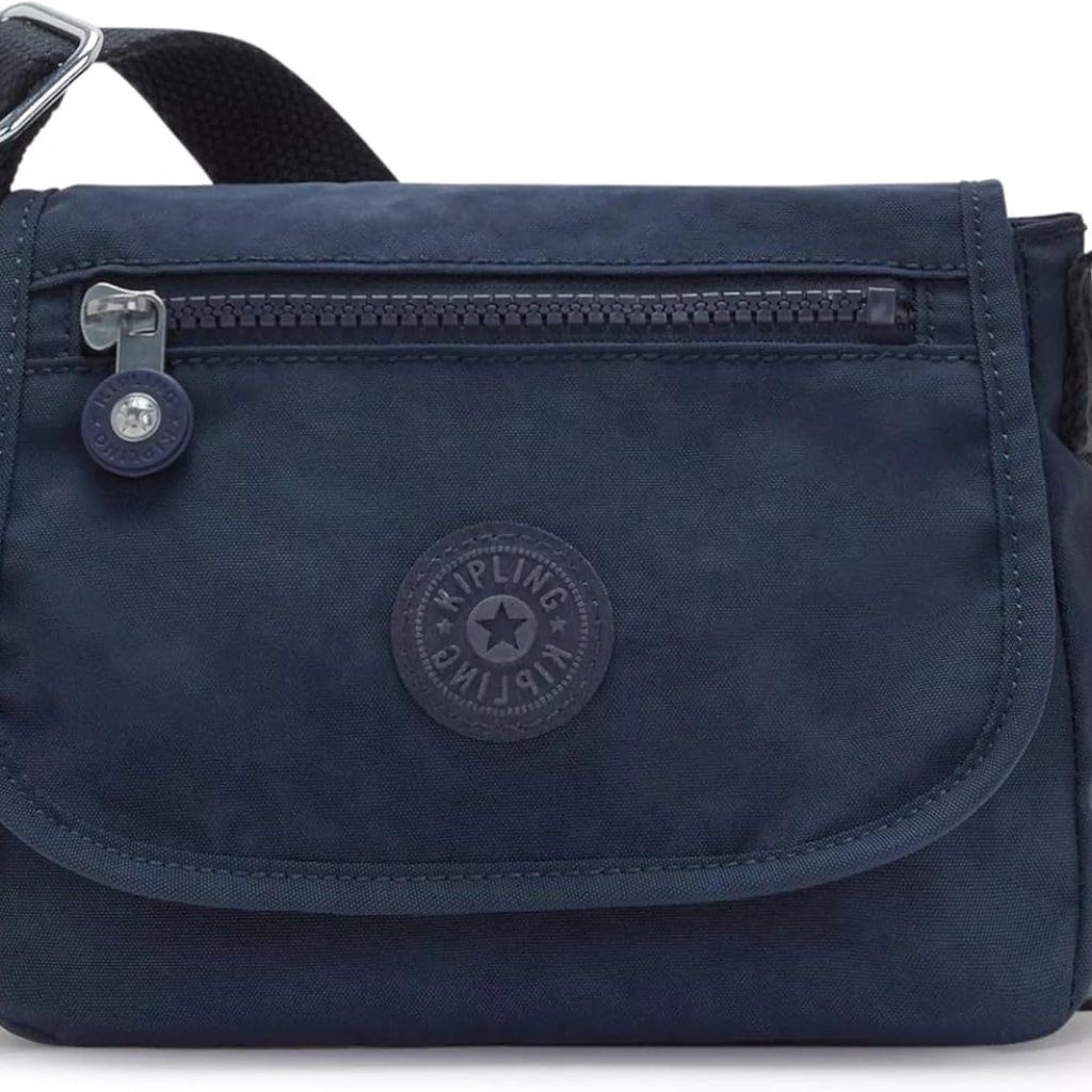 Fashionable Women's Mini Shoulder Bag Lightweight Water-Resistant Crossbody